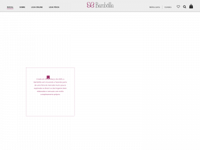 bambolla.com.br snapshot
