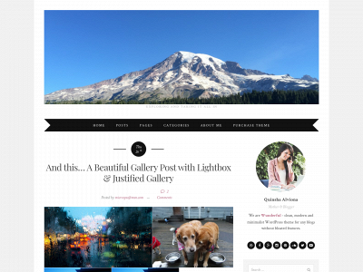 lifeandtechinthepnw.com snapshot