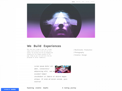 spiderempire.weebly.com snapshot