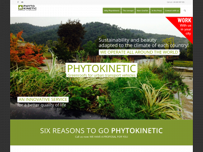 phytokinetic.net snapshot