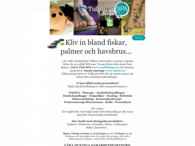 tullhusetspauppsala.se snapshot