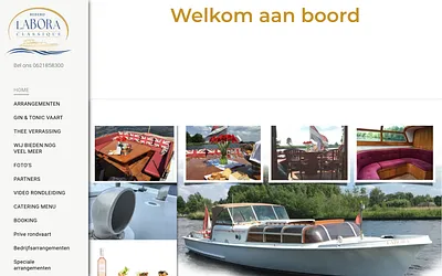 laboraclassique.nl snapshot
