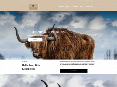 koeiendeco.nl snapshot