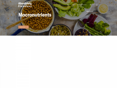 absolutelyflabuless.com snapshot