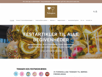 festmosfaeren.dk snapshot