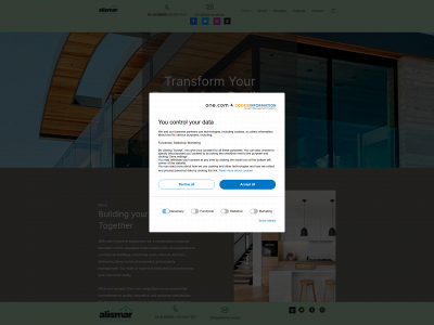 alismar.online snapshot