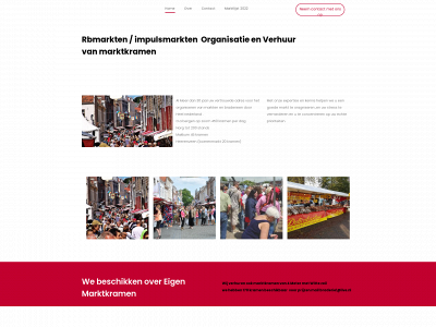 rbmarkten.nl snapshot