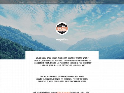 99hills.com snapshot