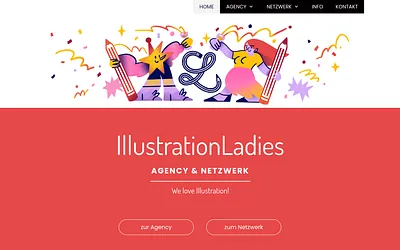 illustrationladiesvienna.com snapshot