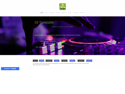 djturntable-markv.weebly.com snapshot