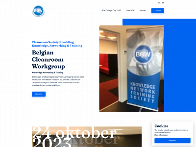 bcw.be snapshot