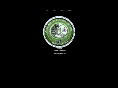 capoeirabern.ch snapshot
