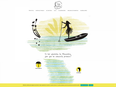 perlasdaamazonia.com snapshot