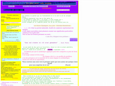 matricube.be snapshot