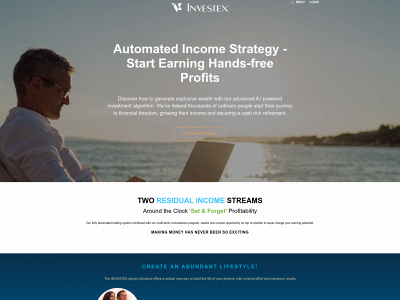 myinvestex.com snapshot