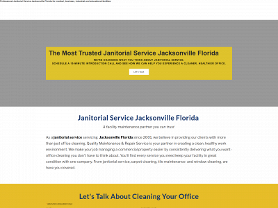 www.qualitymaintenance.co snapshot