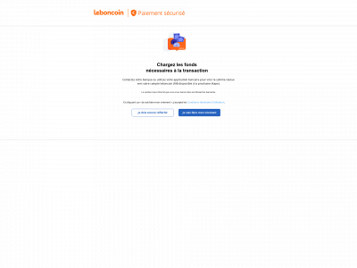 leboncoin-paiement-securise.net snapshot