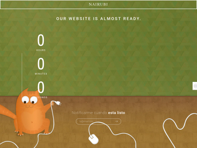 nairubi.com snapshot