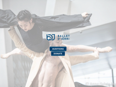 ballet.je snapshot