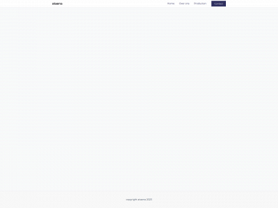 ataena.io snapshot