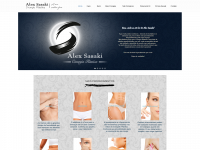 alexsasaki.com.br snapshot