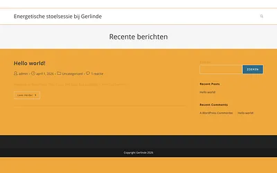 stoelsessiebijgerlinde.nl snapshot