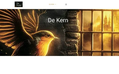 carleenverbeek.be snapshot