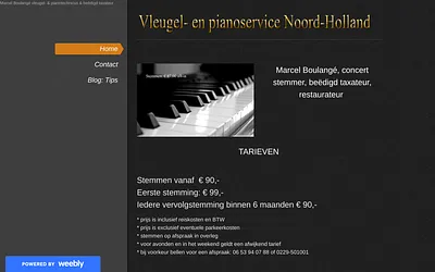 www.pianoservice-nh.nl snapshot