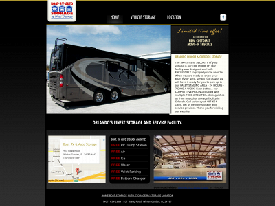 boatrvautostorage.com snapshot