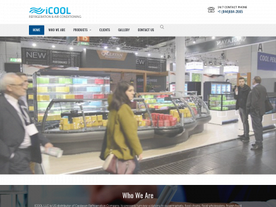 icoolref.com snapshot