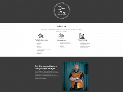 dfix.se snapshot