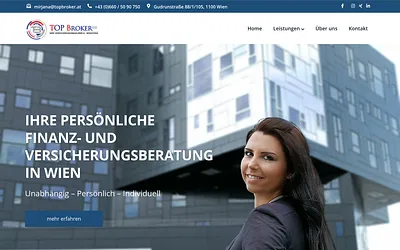 topbroker.at snapshot