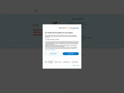 gruposeinp.net snapshot