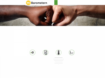 mibarometern.se snapshot