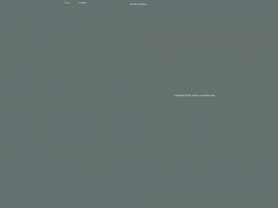 charlescatteau.com snapshot