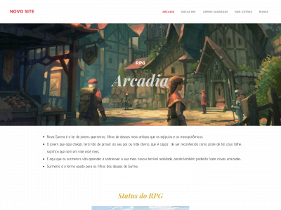 rpgarcadia.weebly.com snapshot