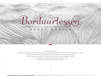 borduurlessen.com snapshot