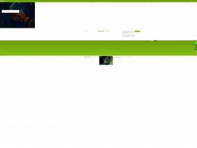 petfishlife.com snapshot