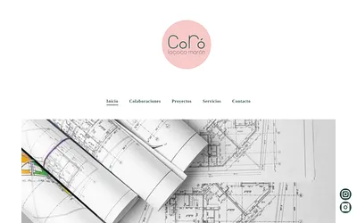 lococomoron.es snapshot