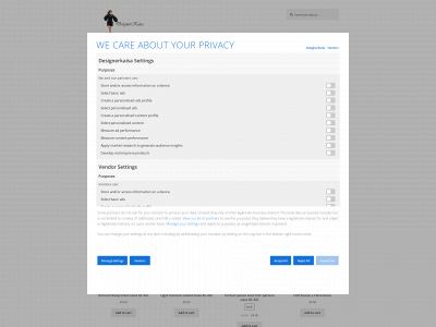 designerkaisa.com snapshot
