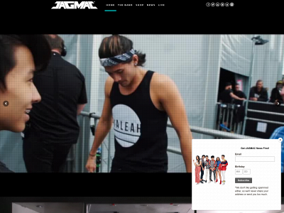 jagmac.co snapshot