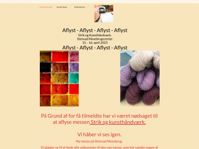 kreativdjursland.dk snapshot