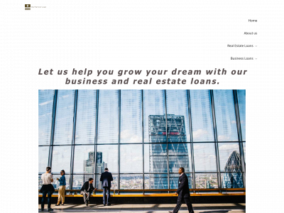 mypartnerloan.com snapshot