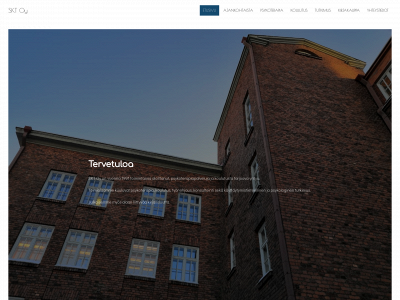 skttampere.com snapshot