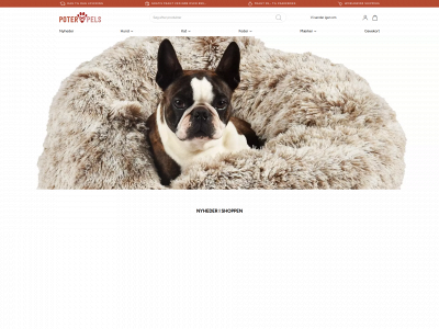 poterogpels.dk snapshot