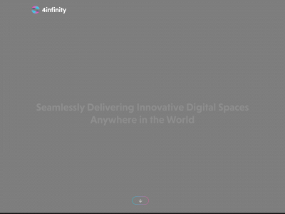 4infinity.com snapshot