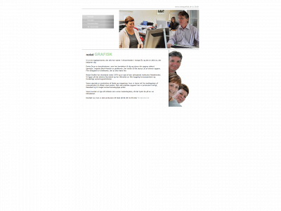notatgrafisk.dk snapshot