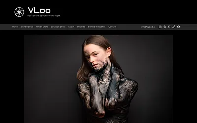 vloo.be snapshot
