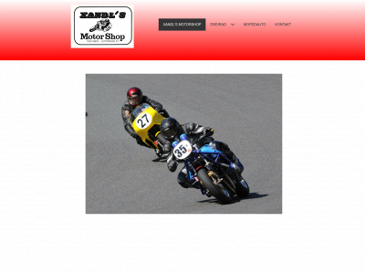 xandls-motorshop.at snapshot