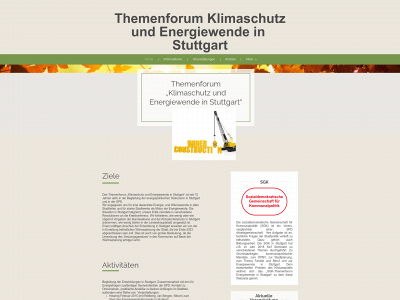 themenforum-energiewende.de snapshot